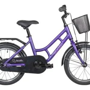 Rea Winther 150 16" Lila - Flickcykel - 2026