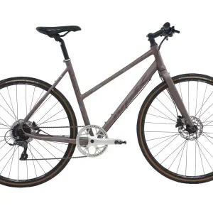 MBK Airborn 8 Purple - Damcykel - 2024 Beställ idag