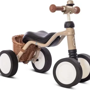 Populärt val Puky Wutsch Bundle Balanscykel, Dusty Sand