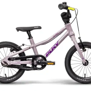 Expressleverans Puky LS-Pro 14" Pearl Pink - Barncykel - 2026