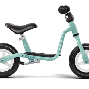Puky LR M från 85 cm Balanscykel, Aqua Green Beställ nu