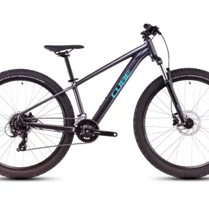 Cube Acid 260 Disc 26" Galactic - Juniorcykel - 2026 Rabatt