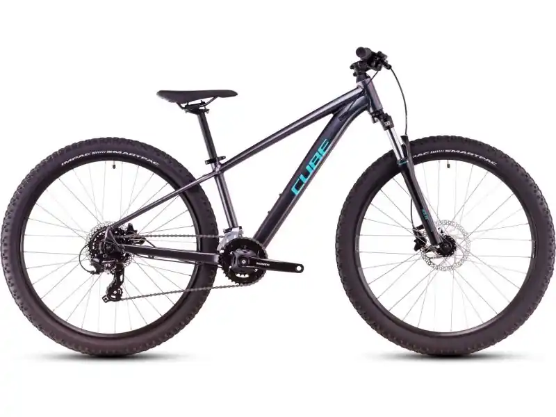 Cube Acid 260 Disc 26" Galactic - Juniorcykel - 2026 Rabatt
