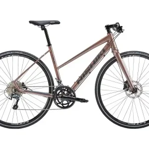 Nishiki Pro SLD Rosa - Damcykel - 2023 Extra rabatt