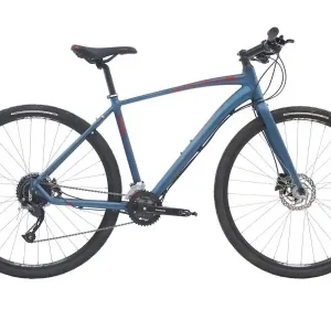 MBK Airborn Cross Turquoise - Herrcykel - 2023 Köp nu
