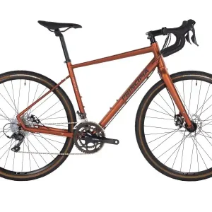 Principia Gravel 10 Copper - Gravel - 2024 I lager