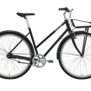 Norden Frida Iron Gray Metallic - Damcykel - 2024 Kampanj