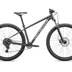Begränsat antal Specialized Rockhopper Sport Black - MTB - 2025