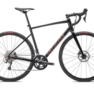 Erbjudandepris Specialized Allez Sport Black - Racercykel - 2025