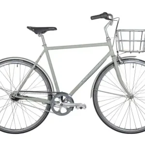 Bästa pris Centurion Hydrogen Grey - Herrcykel - 2026