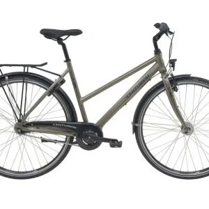 Centurion Challenger Grå - Damcykel - 2026 Trygg betalning