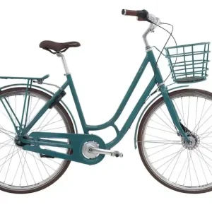 Centurion Aura Blue - Damcykel - 2026 Reapris