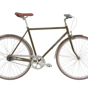 Lägg i varukorgen Raleigh Kent 7 Cobber - Herrcykel - 2026