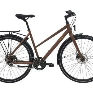 Beställ idag Nishiki Speed Copper - Damcykel - 2026