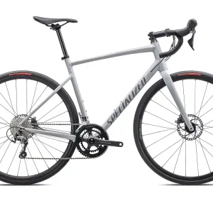 Begränsad tid Specialized Allez Sport Grey - Racercykel - 2025