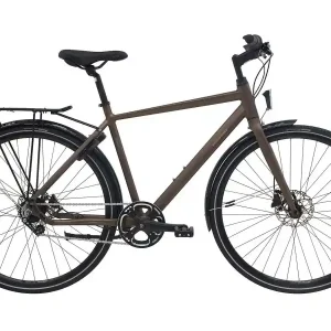 Nishiki Speed Copper - Herrcyklar - 2026 Begränsat antal