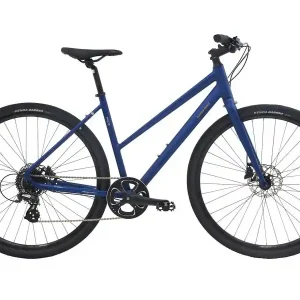 Nishiki Pace Blue - Damcykel - 2026 Nedsatt pris