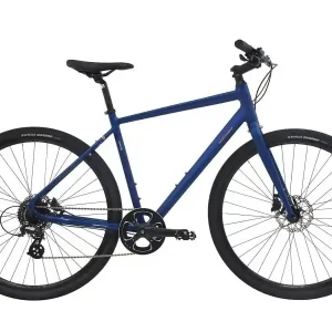 Rabatt Nishiki Pace Blå - Herrcyklar - 2026