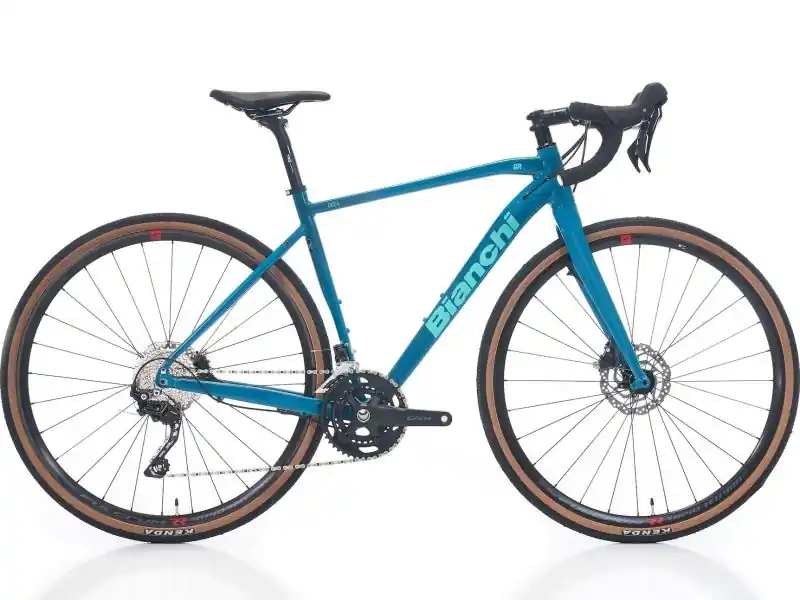 Bianchi GR0014 GRX - Grus - 2026 Köp online