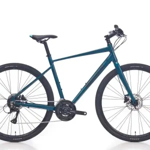 Premium Bianchi Nirone Flat Turquoise - Herrcyklar - 2026