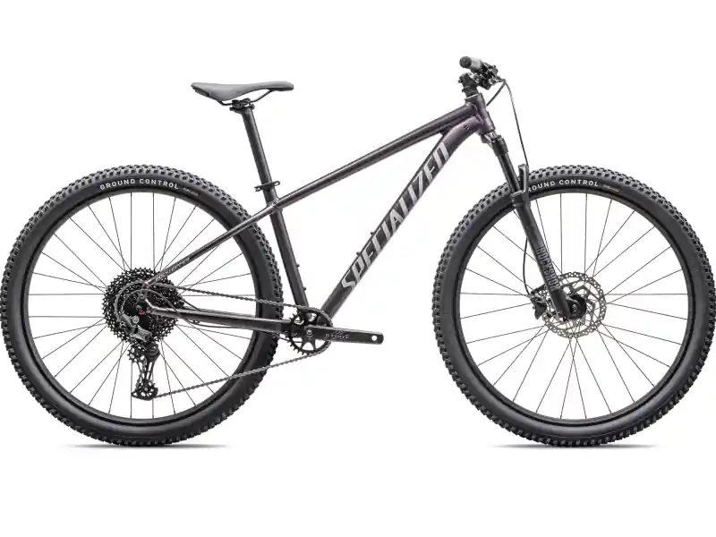 Endast idag Specialized Rockhopper Comp 29" Nebula Metallic - MTB - 2026