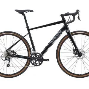 Principia Gravel 20 Svart - Grus - 2025 Trygg betalning