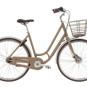 Bästa pris Centurion Aura Mokka - Damcykel - 2026