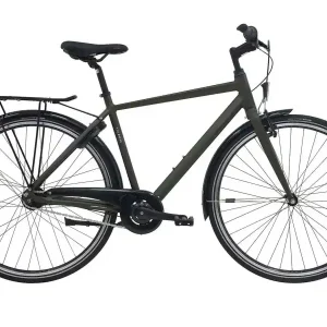 Lågt pris Nishiki Touring Green - Herrcyklar - 2026