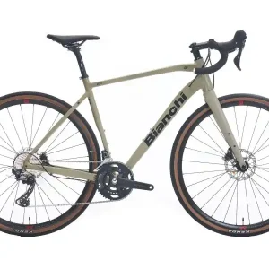 Bianchi GR0013 GRX - Grus - 2026 Reapris