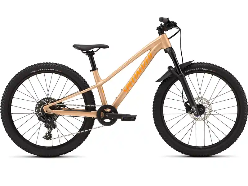 Specialized Riprock Comp 24" Photon Tint - Barncykel - 2026 Populärt val