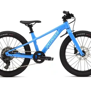 Begränsad tid Specialized Riprock 20" Blå - Barncykel - 2026