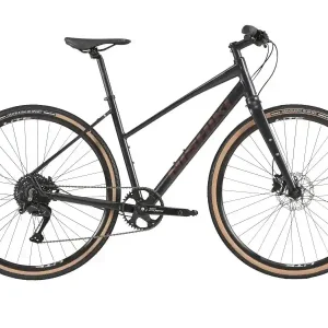 Nishiki Haze - Damcykel - 2026 Begränsad tid