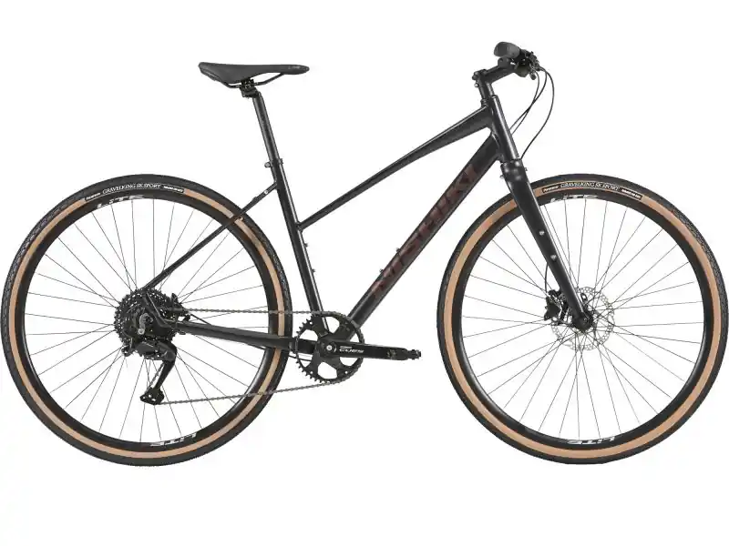 Nishiki Haze - Damcykel - 2026 Begränsad tid