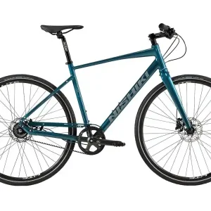 Nishiki Pro BLT Blue - Cykel för herrar - 2026 Köp nu