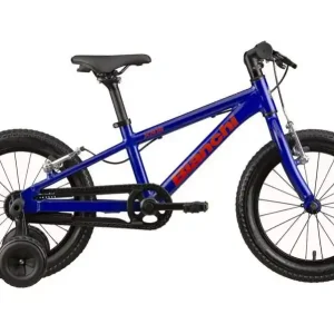 Beställ idag Bianchi XR 16" Blue - Barncykel - 2026