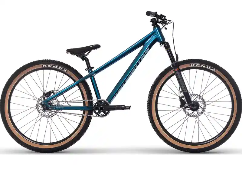 Eightshot Jambam 24" - Barncykel - 2026 Nedsatt pris