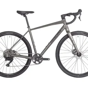 Begränsad tid Principia Gravel 20 Grå - Gravel - 2026