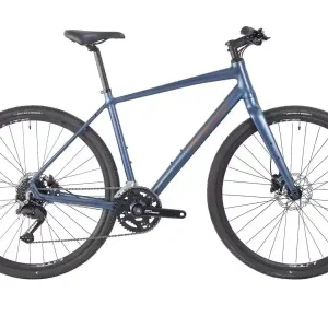 Endast denna vecka Principia Gravel H10 Blå - Herrcyklar - 2026