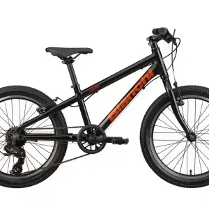 Bianchi XR 20" Svart - Barncykel - 2026 Nedsatt pris