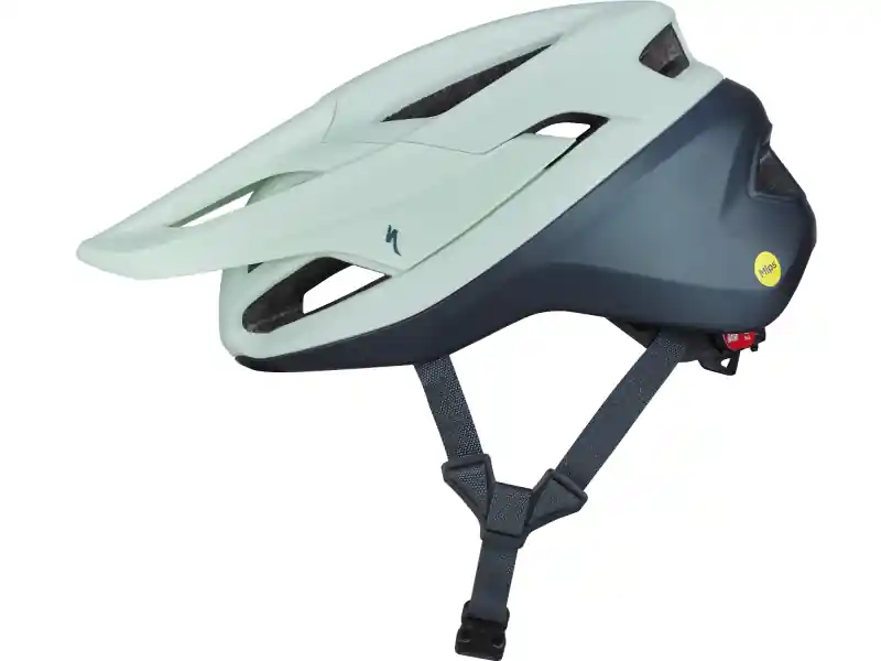 Specialized Camber Mips Cykelhjälm, White Sage Expressleverans