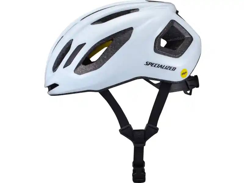 Lägg i varukorgen Specialized Chamonix 3 Mips Cykelhjälm, White