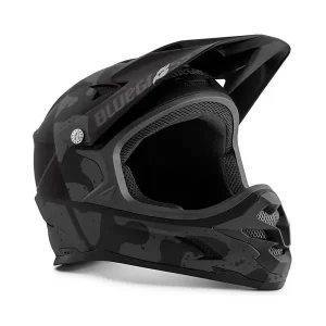 Bluegrass Intox Fullface Hjälm, Black Camo Erbjudande