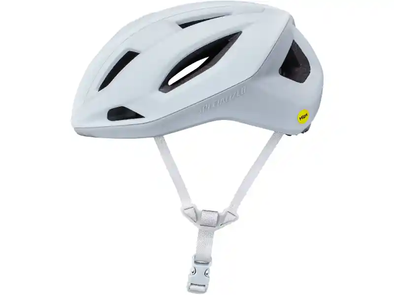 Snabb frakt Specialized Search Mips Cykelhjälm, White