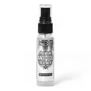 Muc-Off Anti Fog Dugghämmande Spray, 32ml Reapris