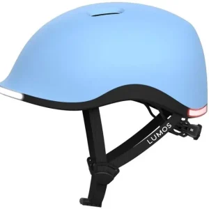 Lumos Nyxel Mips Cykelhjälm, Breeze Blue M/55-59cm Billig