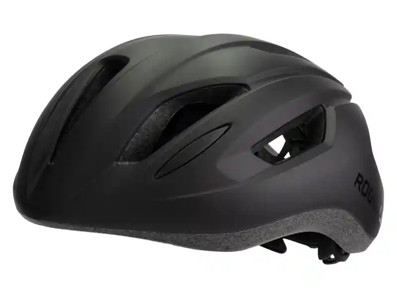 Rogelli Cuora Cykelhjälm, Black Köp online