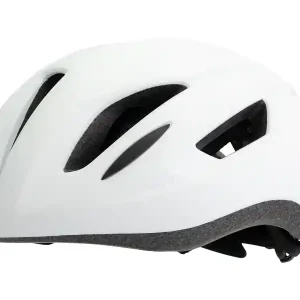 Begränsat erbjudande Rogelli Cuora Cykelhjälm, White/Black