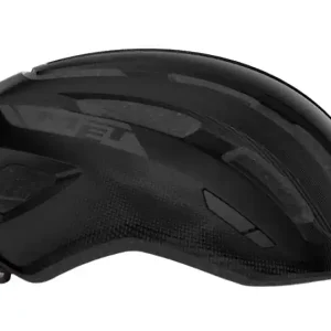 MET Miles Cykelhjälm, Glossy Black Köp nu