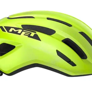 MET Miles Cykelhjälm, Fluo Yellow Populärt val
