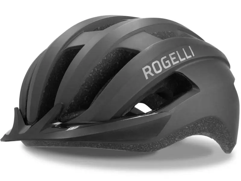 Rogelli Ferox II Cykelhjälm, Grey Outlet